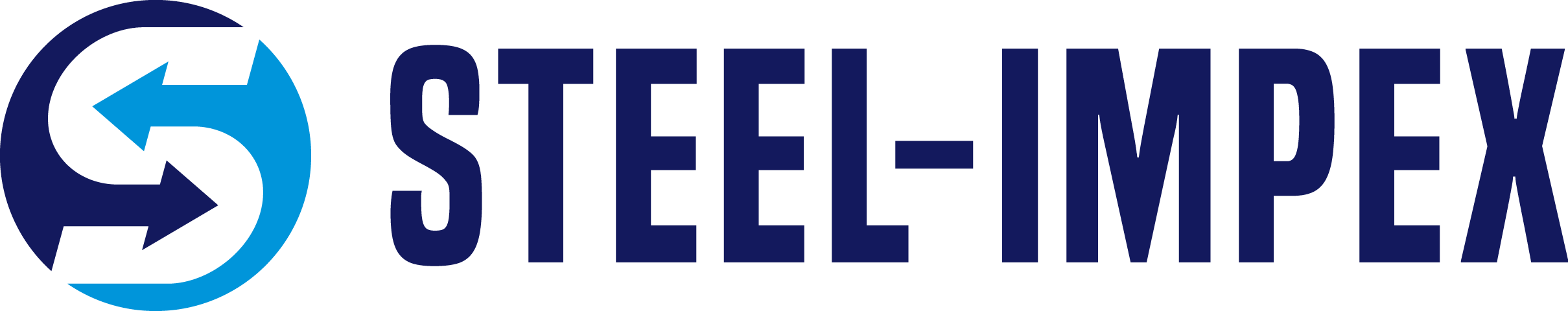 Steel_Impex_logo